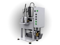 Semi Manual Filling Machine