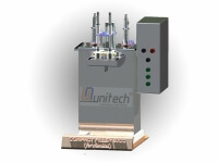 Semi Manual Filling Machine